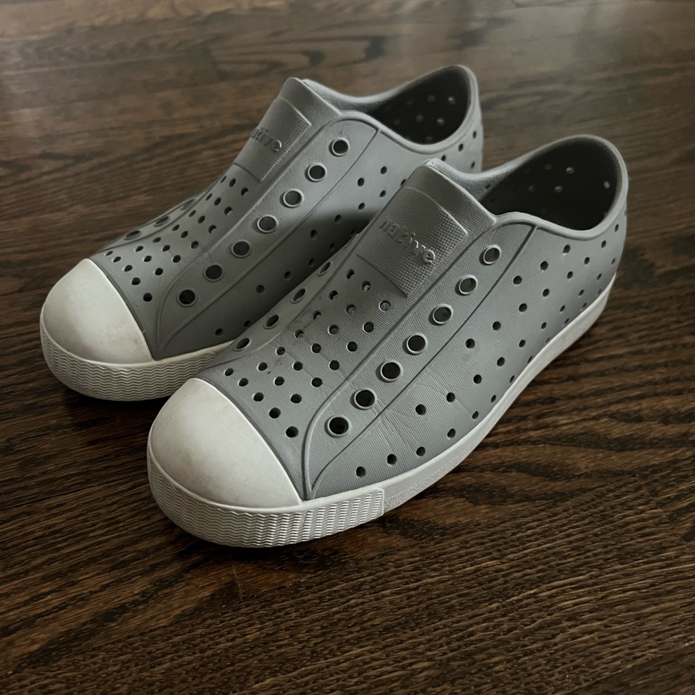 Native Shoes Jefferson Slip-on Sneakers - Picture 2 of 7